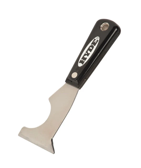 HYDE Black & Silver® Carbon Steel Multi-Tools - Image 2