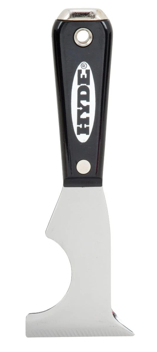 HYDE Black & Silver® Carbon Steel Multi-Tools - Image 4