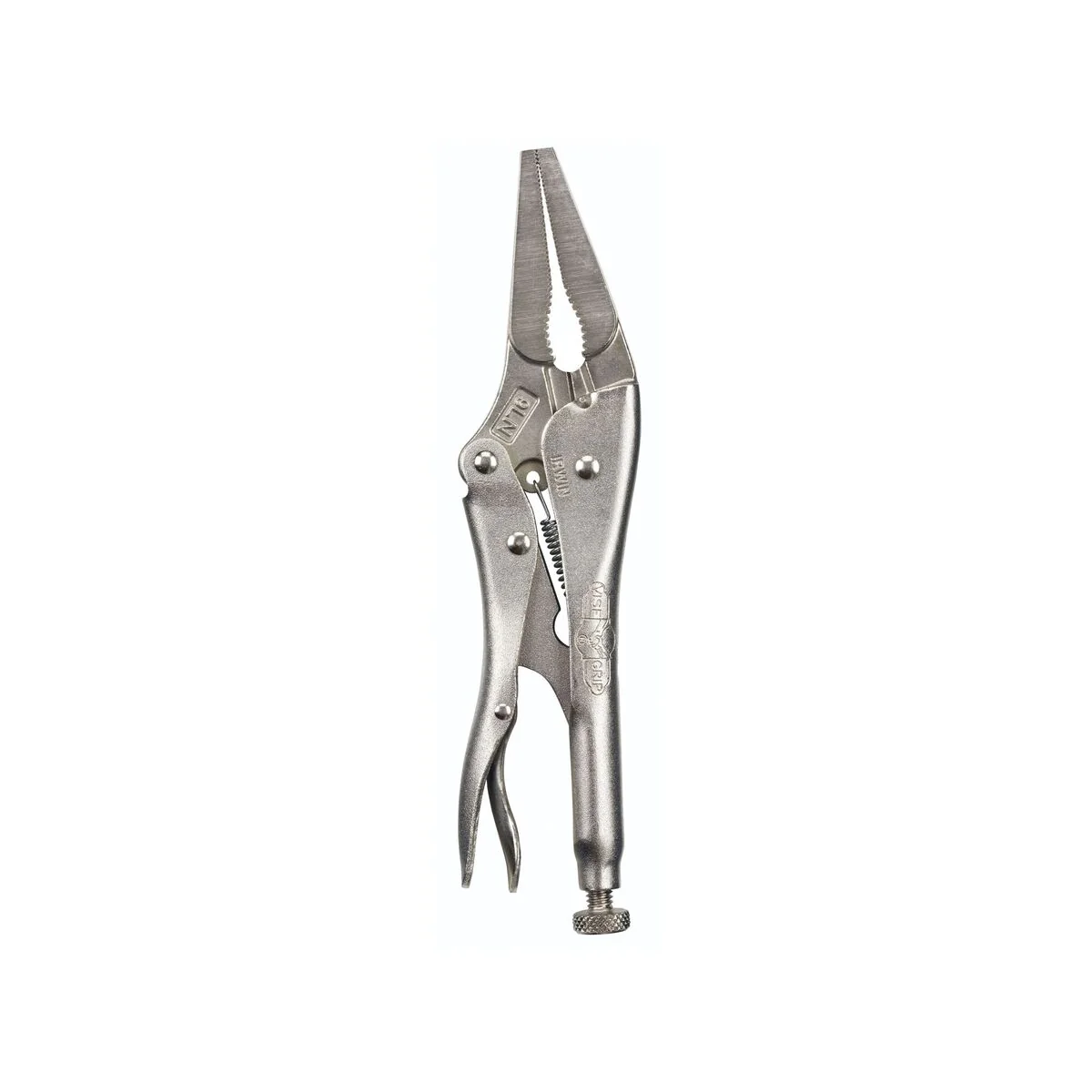 Irwin Long Nose Vise Grip Pliers