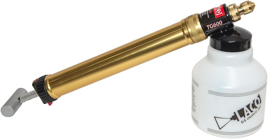 Laco TG600 Drywall Texture Gun