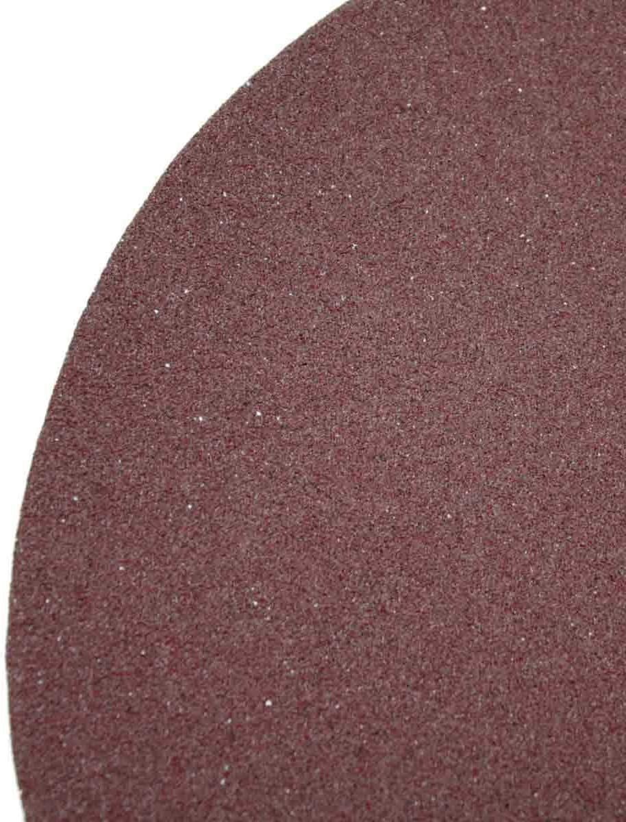 Full Circle Level 360° Sanding Discs 9 in. (25 Pack) - Image 3