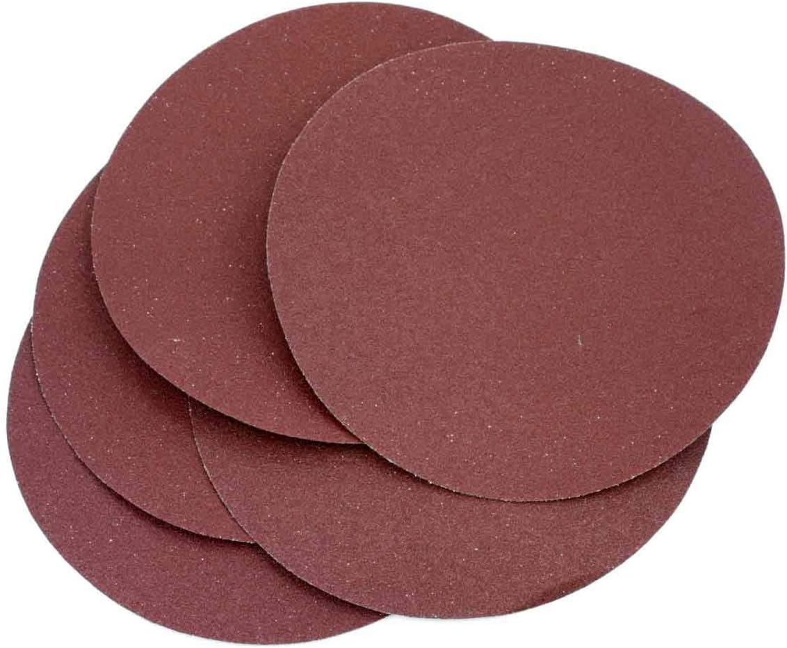 Full Circle Level 360° Sanding Discs 9 in. (25 Pack) - Image 4