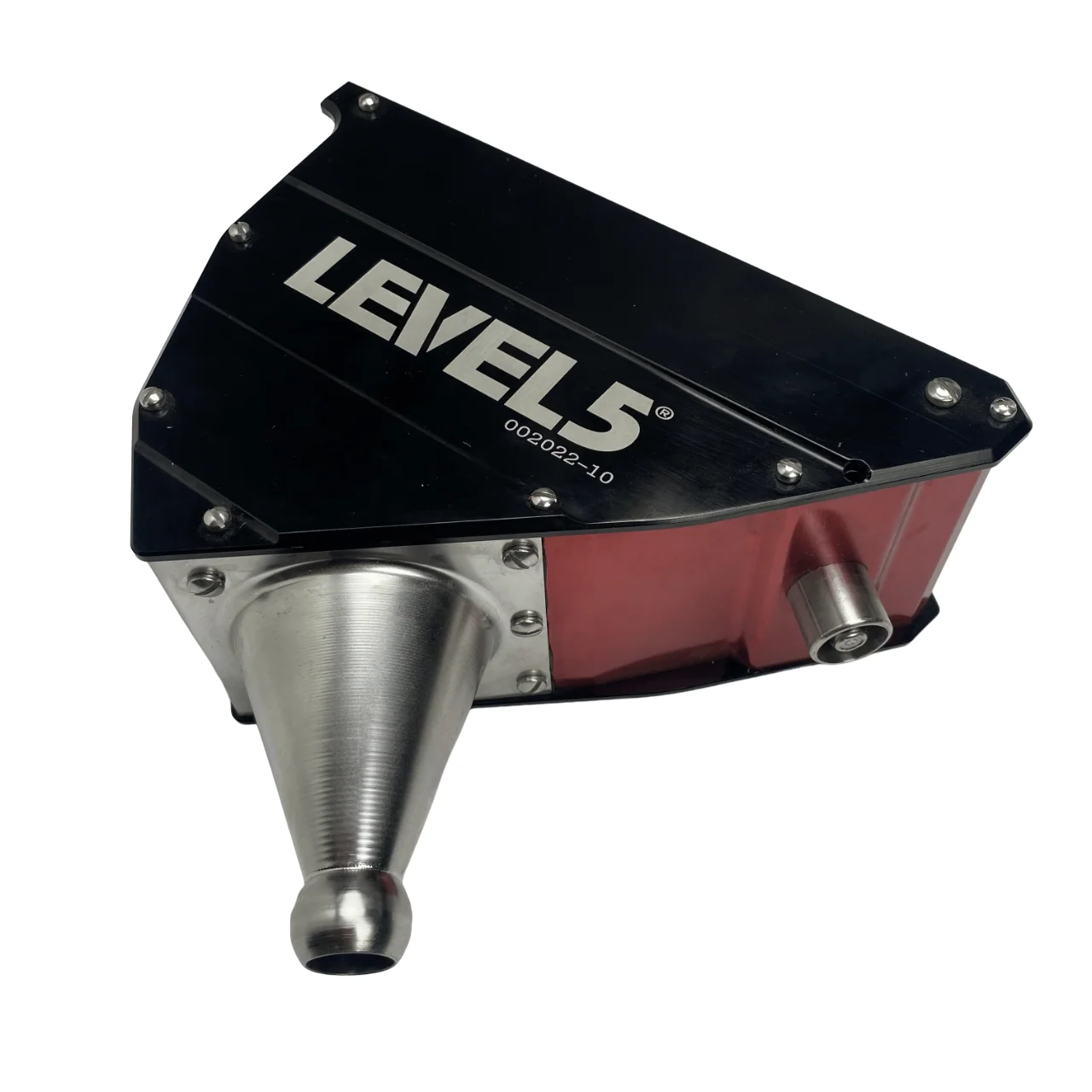 Level 5 Angle Box - Image 4