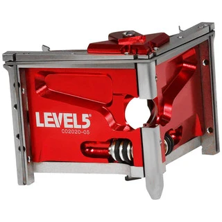 Level 5 Angle Head - Image 3
