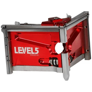 Level 5 Angle Head - Image 4