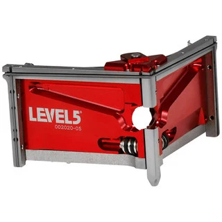 Level 5 Angle Head - Image 5