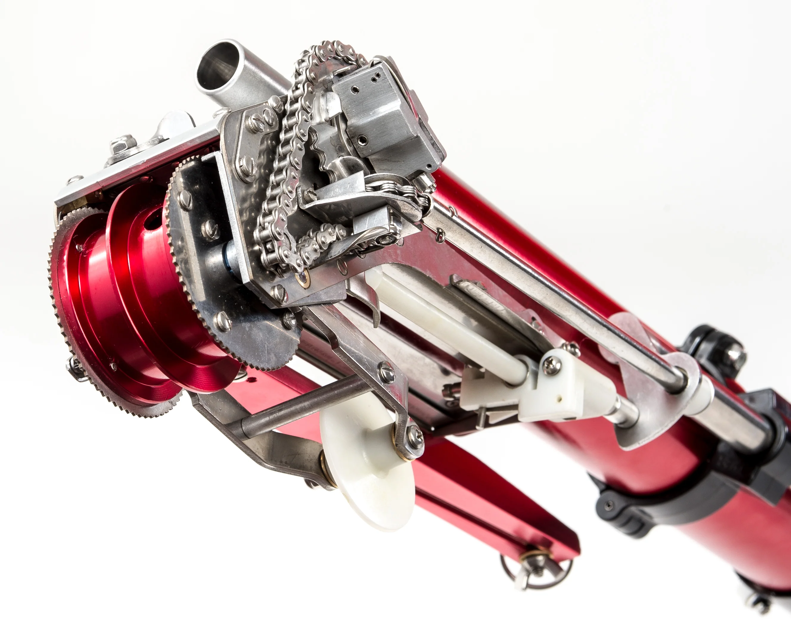 Level 5 Automatic Taper - Image 4