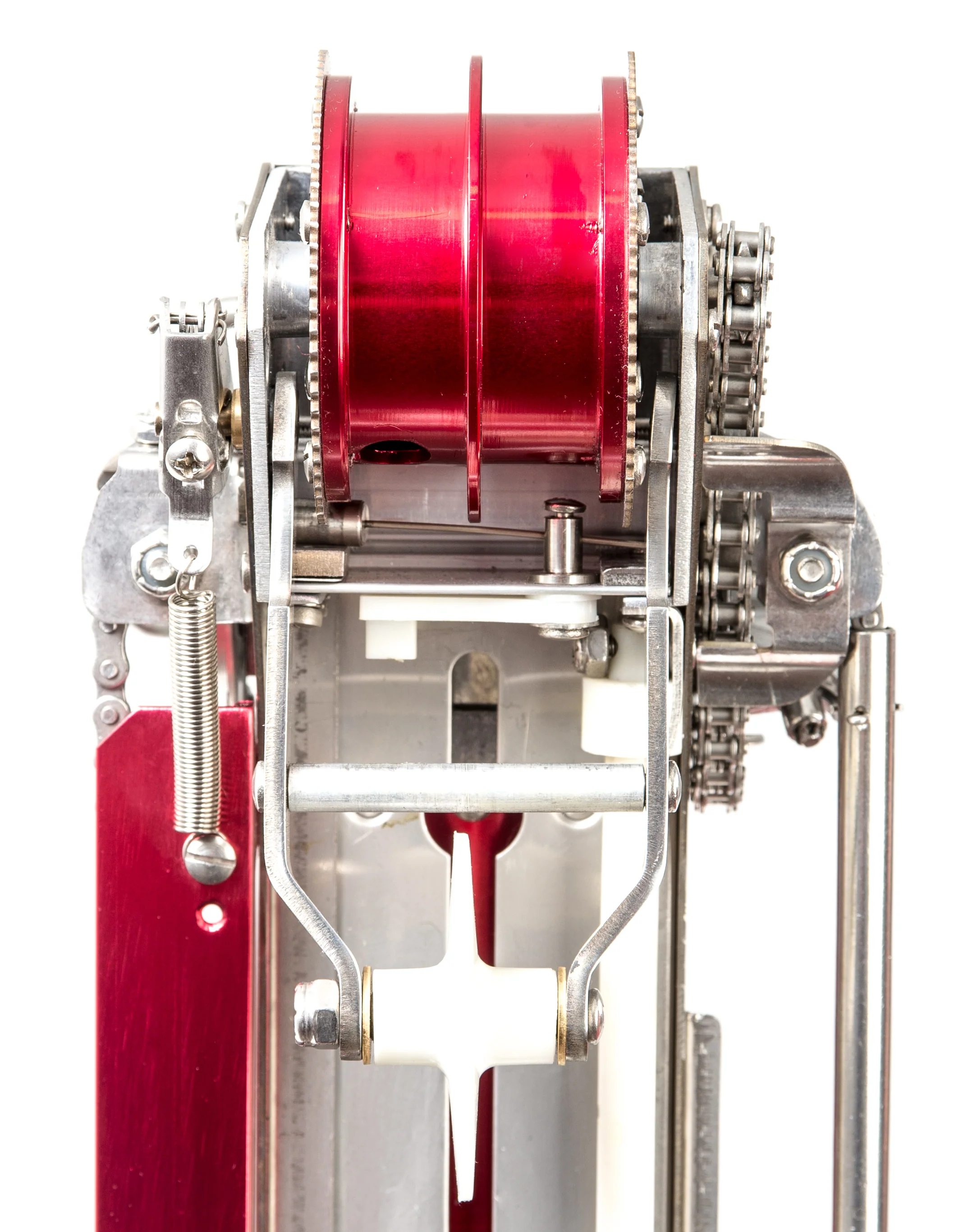 Level 5 Automatic Taper - Image 5