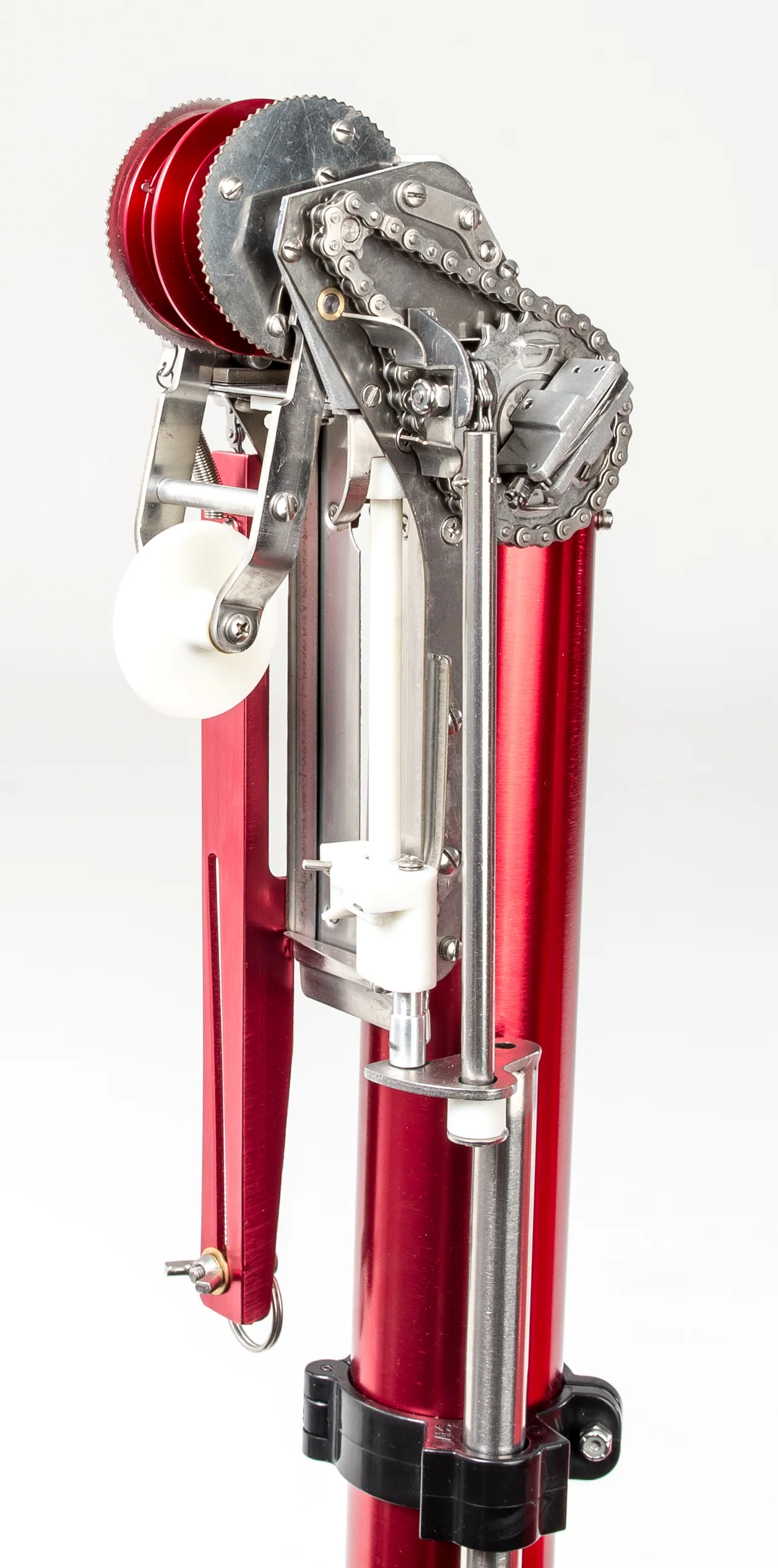 Level 5 Automatic Taper - Image 6