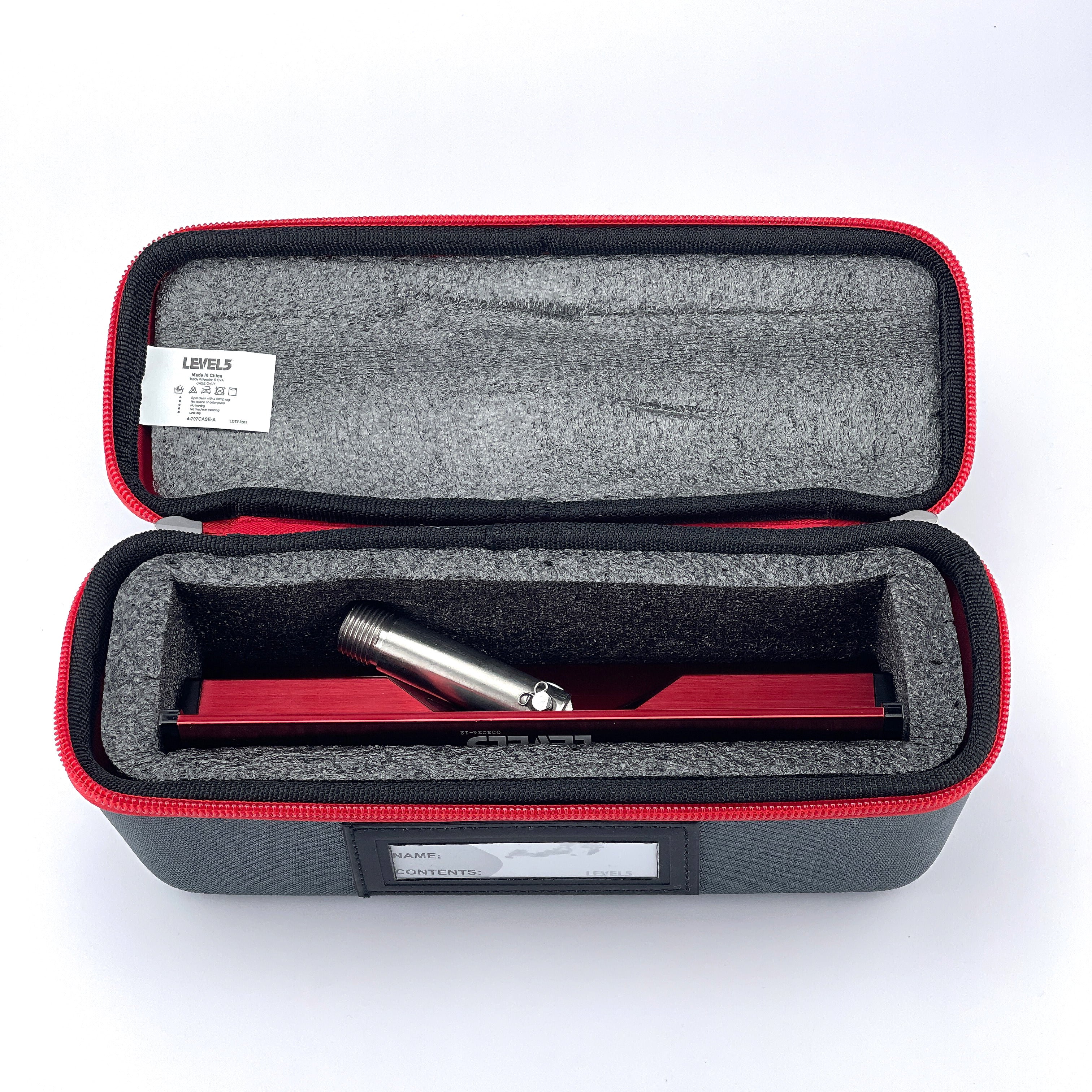 Level 5 Corner Roller with Case - Image 4