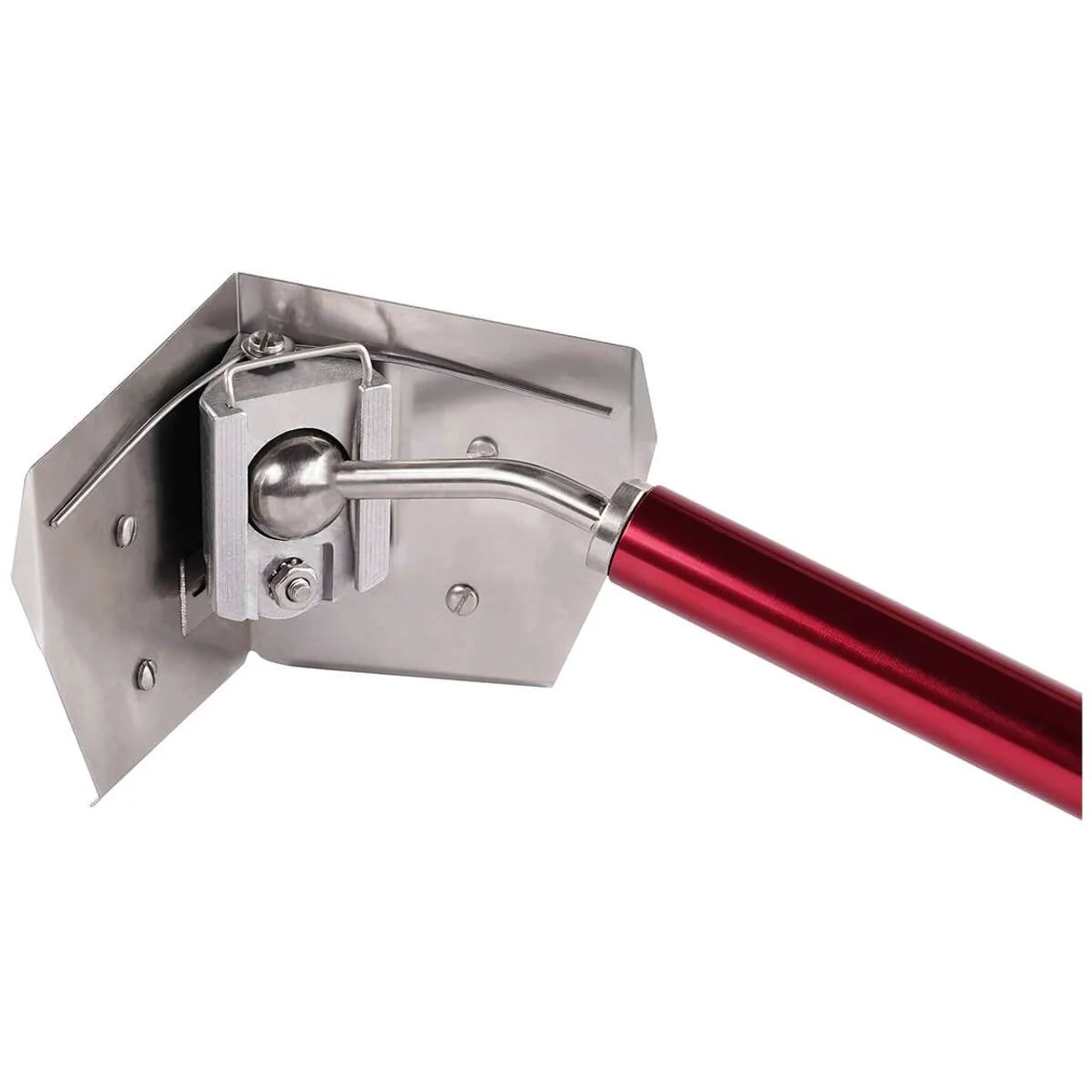 Level 5 Drywall Corner Flusher - Image 3