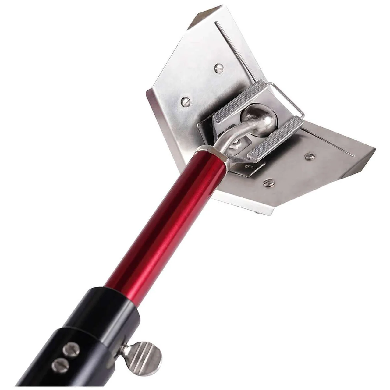 Level 5 Drywall Corner Flusher - Image 4