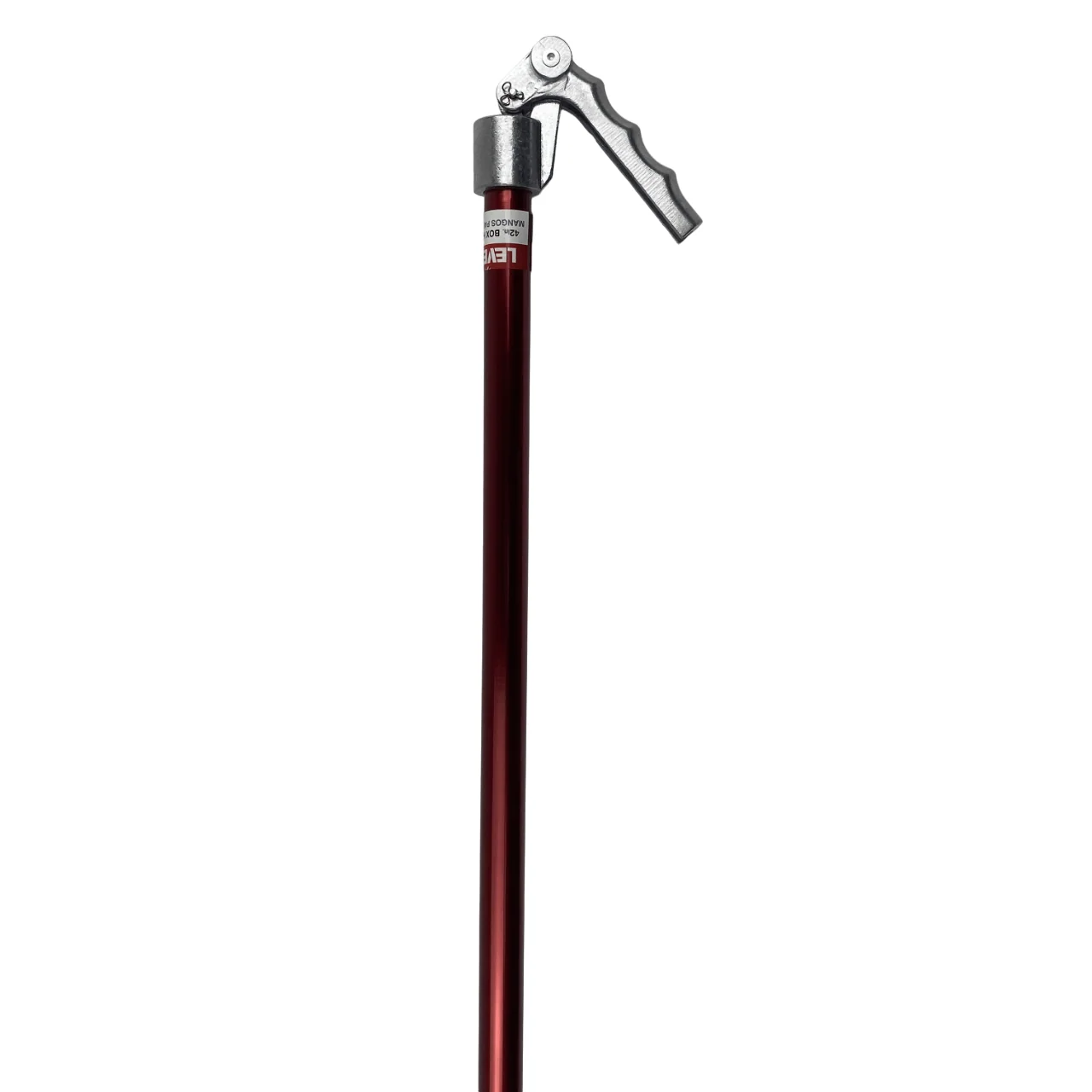 Level 5 Flat Box Handle - Image 3