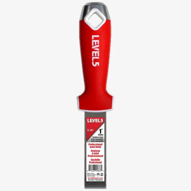 Level 5 Stainless Steel Joint Knife - Image 2