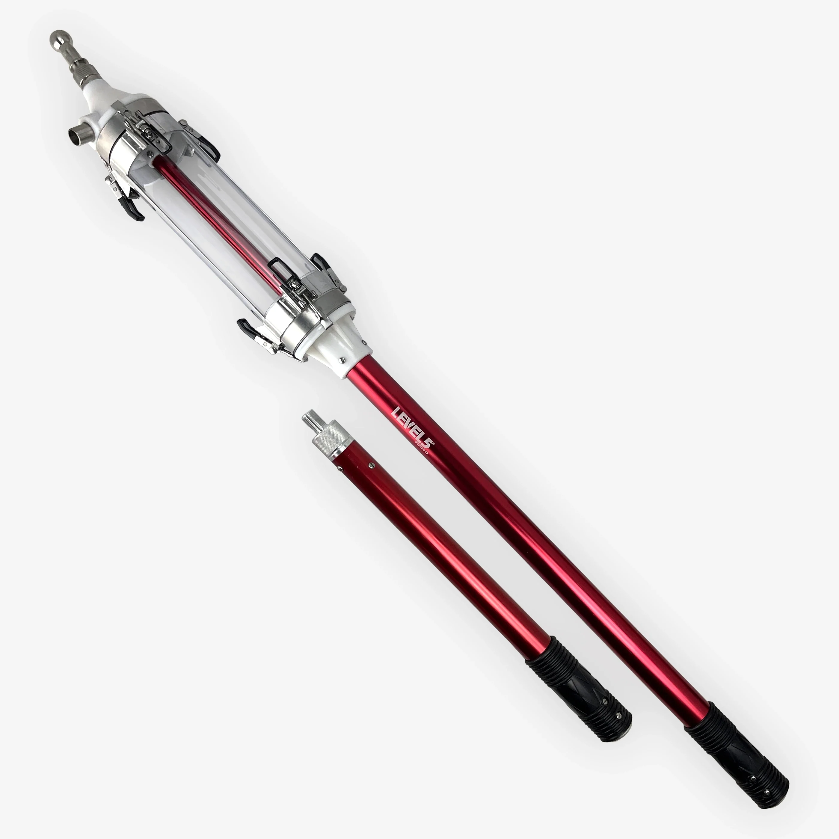 Level 5 MiniShot Compound Tube (with Case) - Image 3