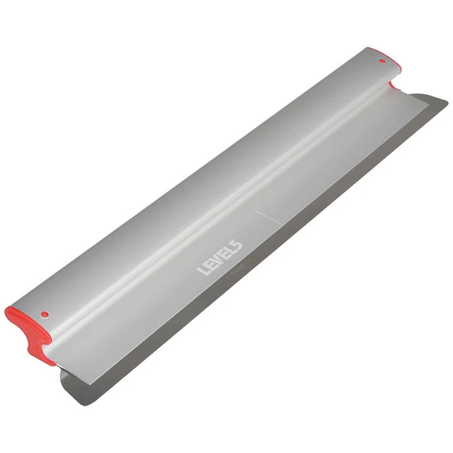 Level 5 Skimming Blade (Aluminum Body)