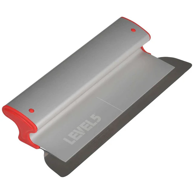 Level 5 Skimming Blade (Aluminum Body) - Image 3