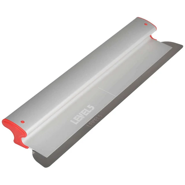 Level 5 Skimming Blade (Aluminum Body) - Image 5
