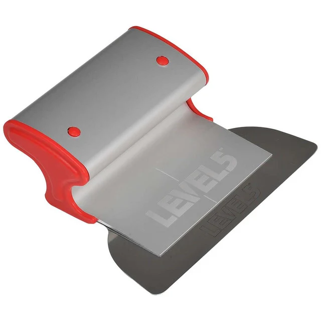 Level 5 Skimming Blade (Aluminum Body) - Image 6