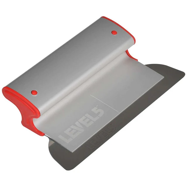Level 5 Skimming Blade (Aluminum Body) - Image 7
