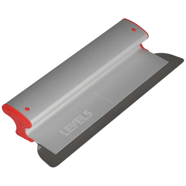 Level 5 Skimming Blade (Aluminum Body) - Image 8