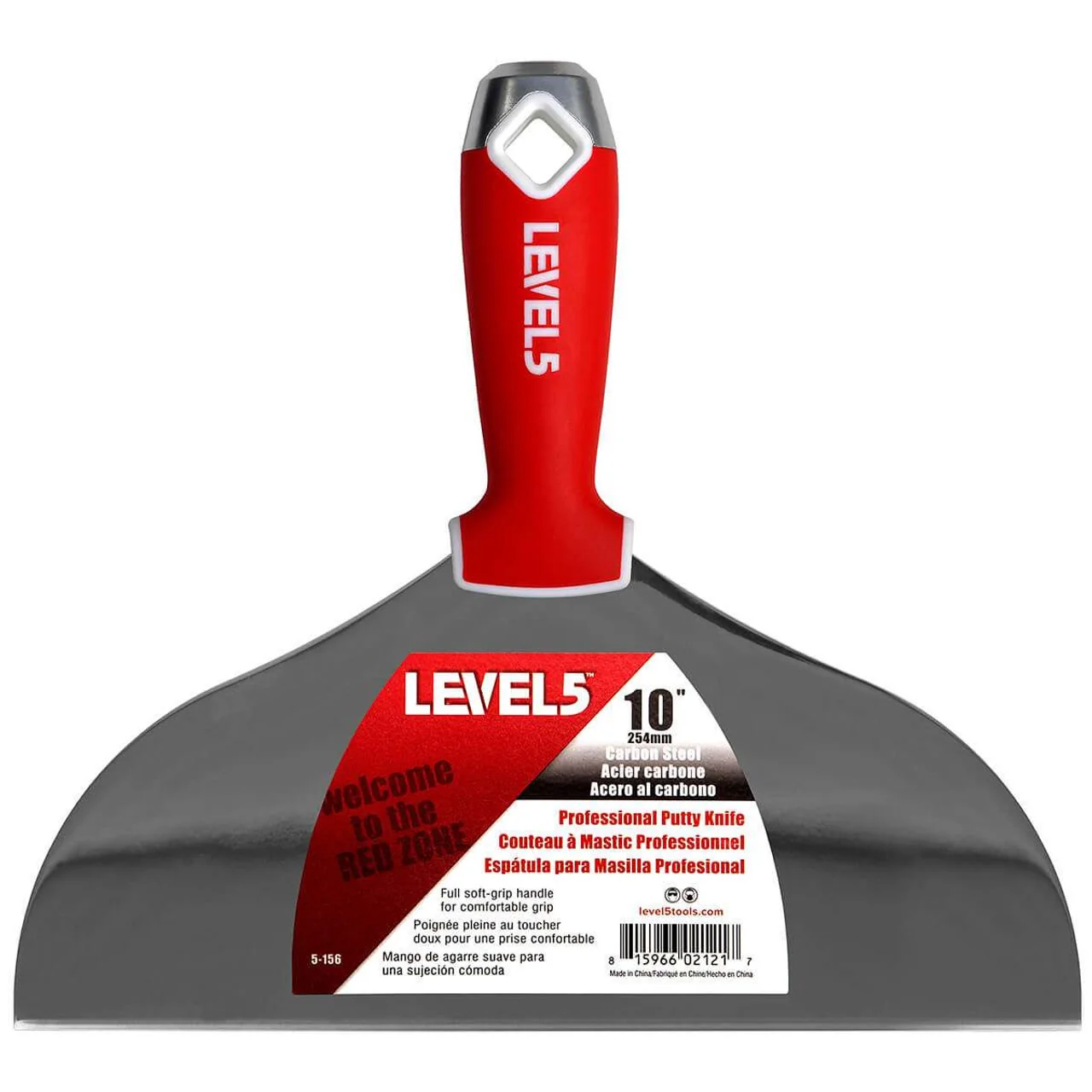 Level 5 Carbon Steel Joint Knife