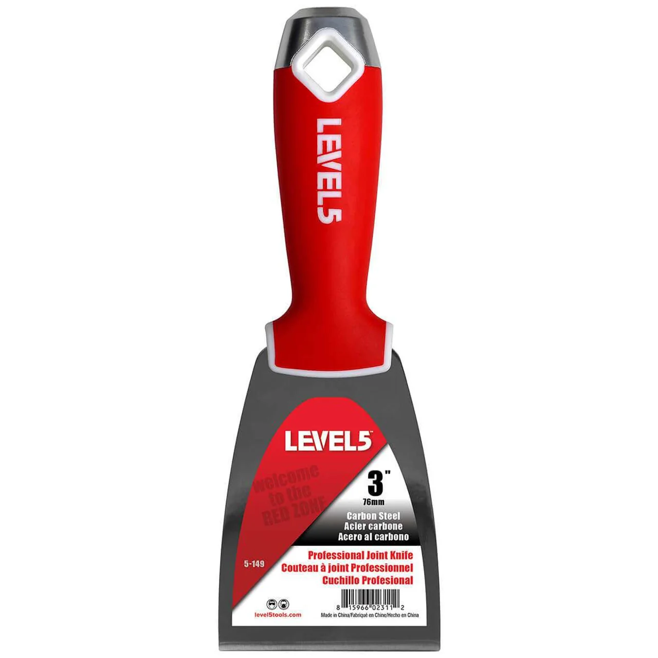 Level 5 Carbon Steel Joint Knife - Image 5