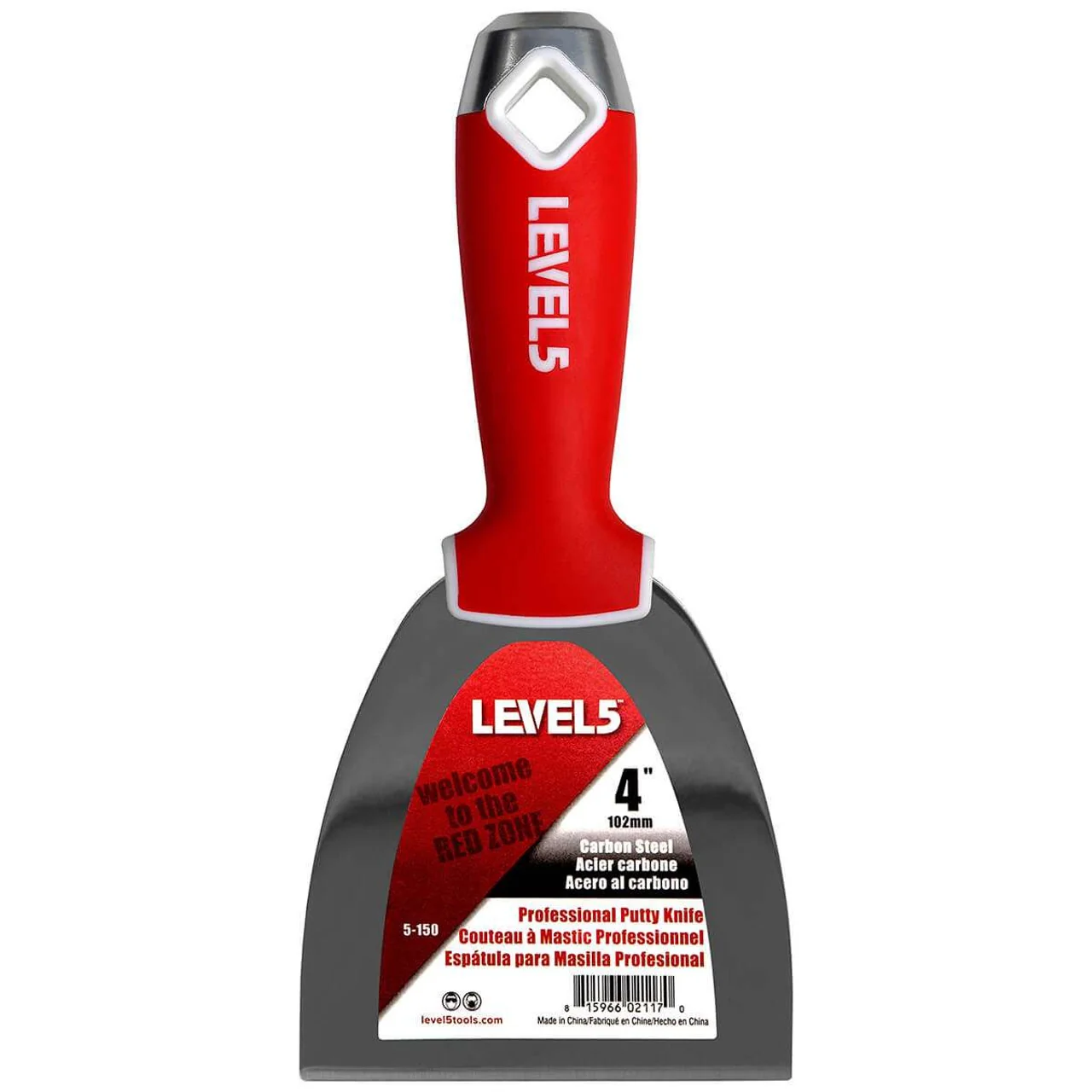 Level 5 Carbon Steel Joint Knife - Image 6