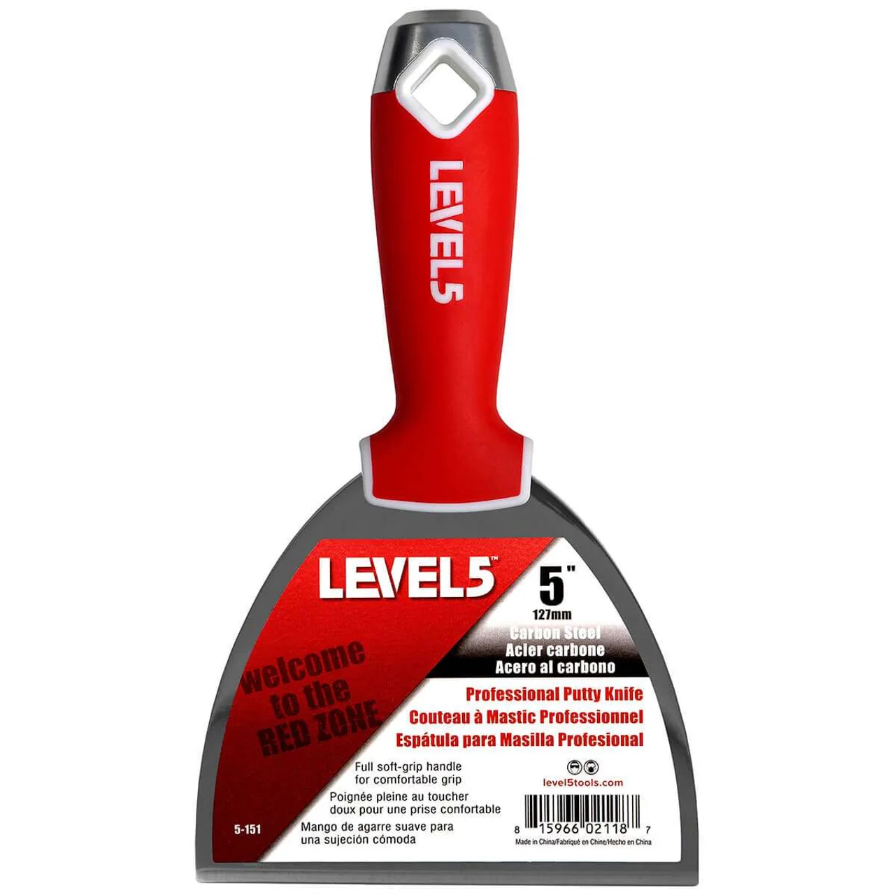 Level 5 Carbon Steel Joint Knife - Image 9