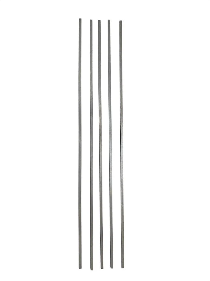 Flat Box Blades for Level 5 (5 Pack) - Image 3