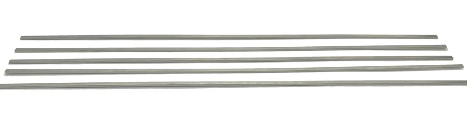 Flat Box Blades for Level 5 (5 Pack) - Image 4