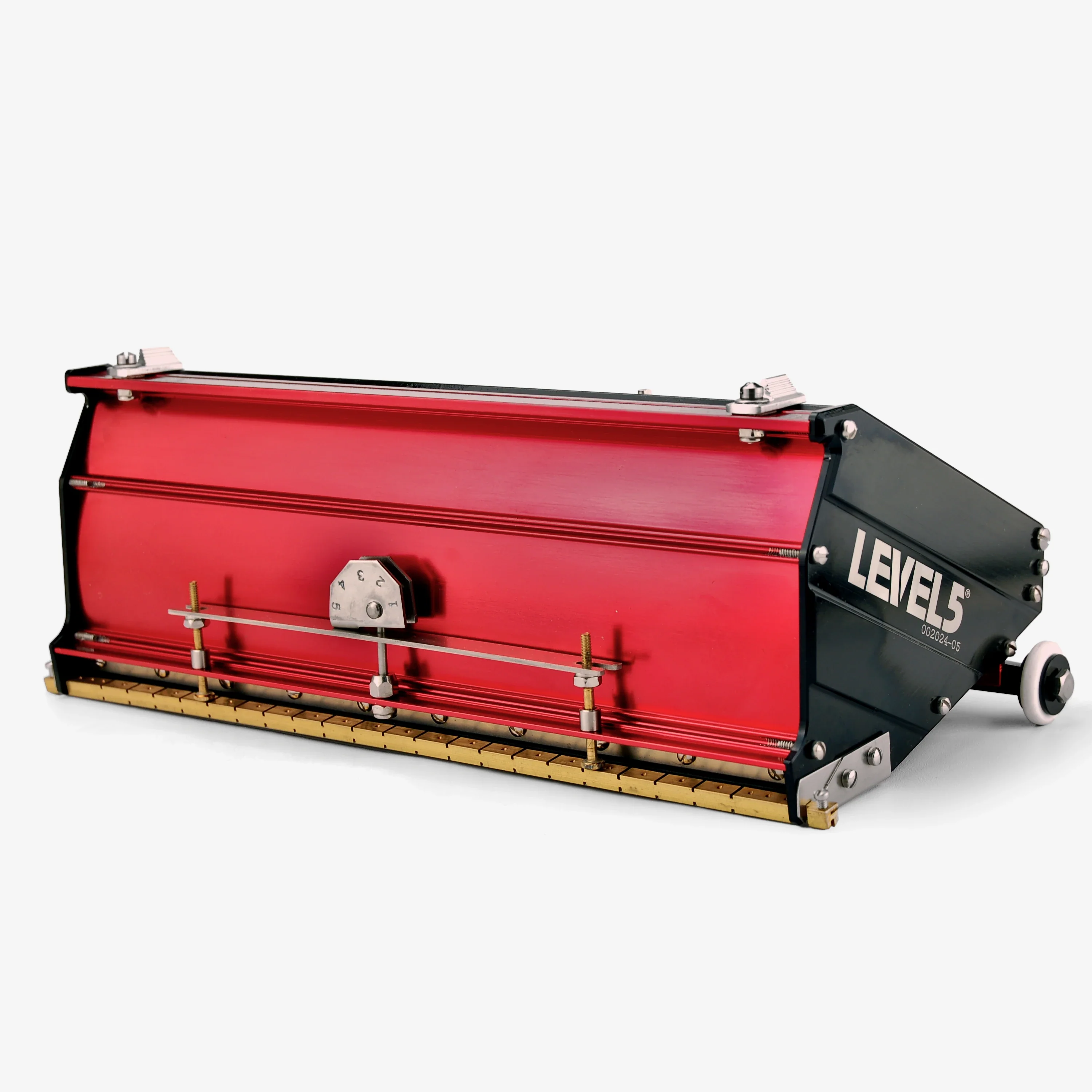 Level 5 Flat Box High Capacity - Image 5