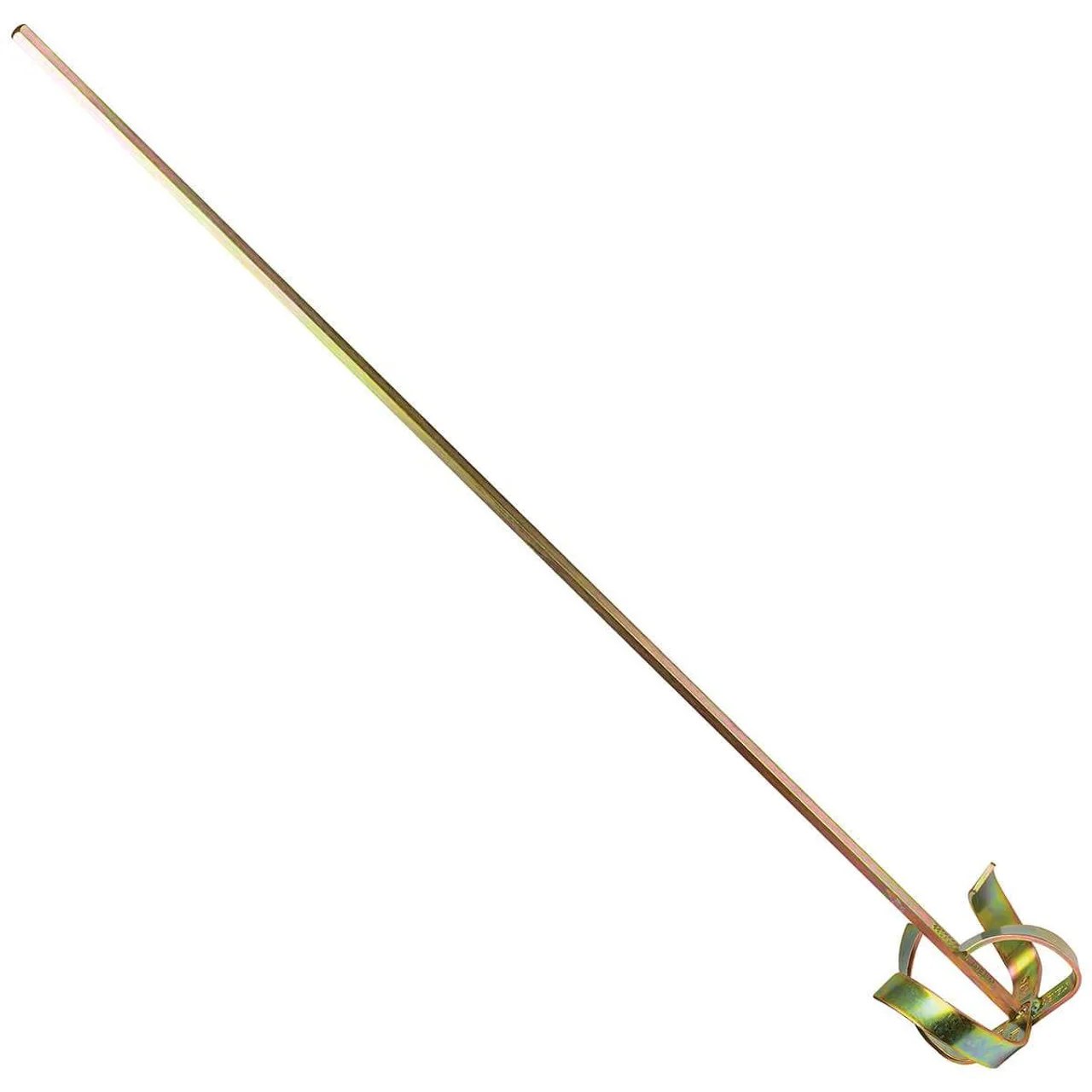 Level 5 Mud Mixing Paddle - Image 3