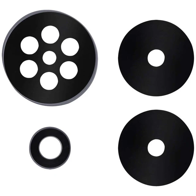 Level5 Pump Rebuild Kit | 4-801