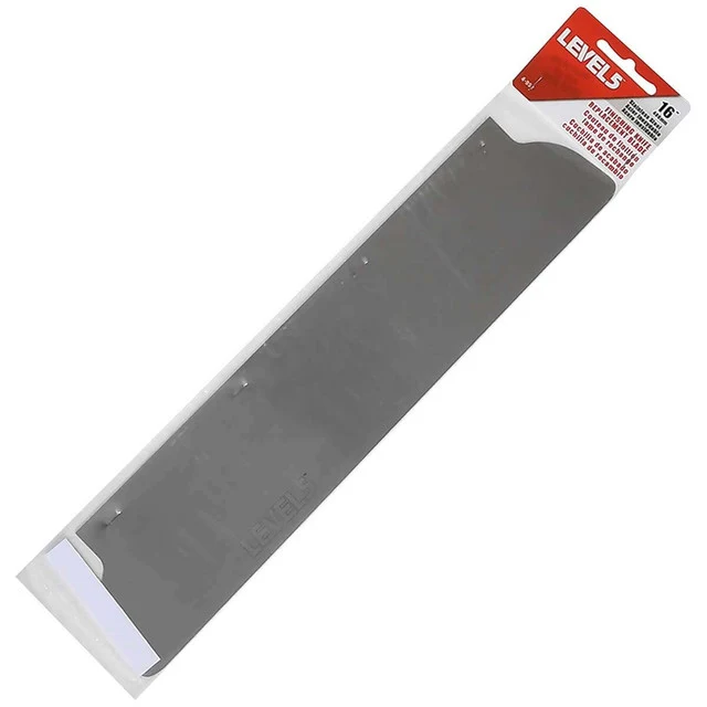 Level5 Skimming Blade Insert Replacement (Aluminum-Body) - Image 2