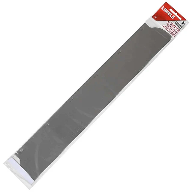 Level5 Skimming Blade Insert Replacement (Aluminum-Body) - Image 3