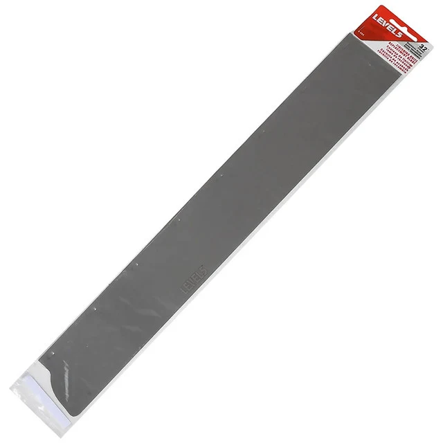 Level5 Skimming Blade Insert Replacement (Aluminum-Body) - Image 4