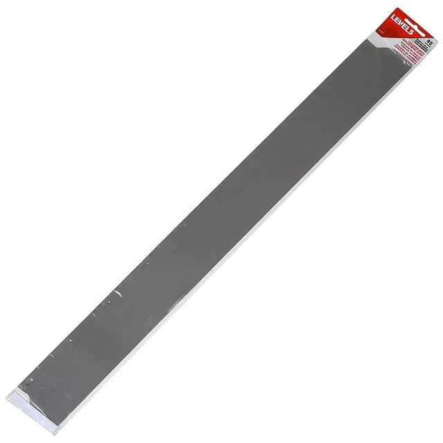 Level5 Skimming Blade Insert Replacement (Aluminum-Body) - Image 5