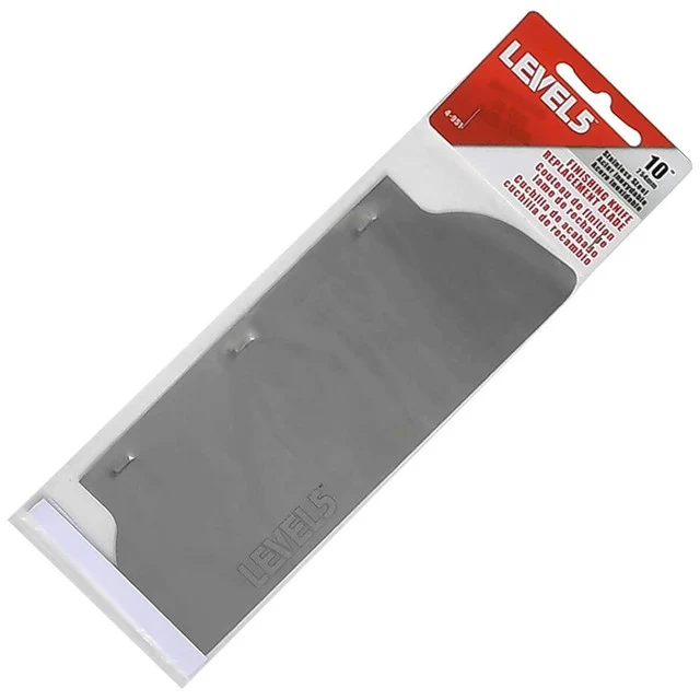 Level5 Skimming Blade Insert Replacement (Aluminum-Body) - Image 6