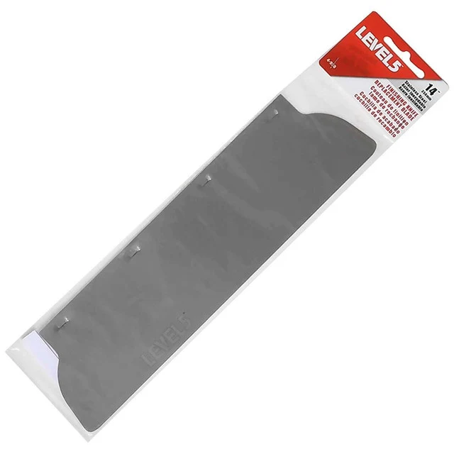Level5 Skimming Blade Insert Replacement (Aluminum-Body) - Image 7