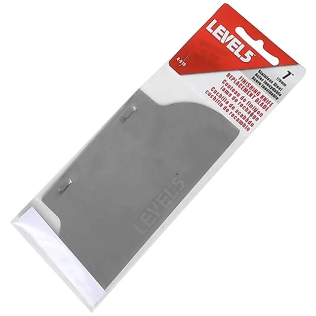 Level5 Skimming Blade Insert Replacement (Aluminum-Body) - Image 8