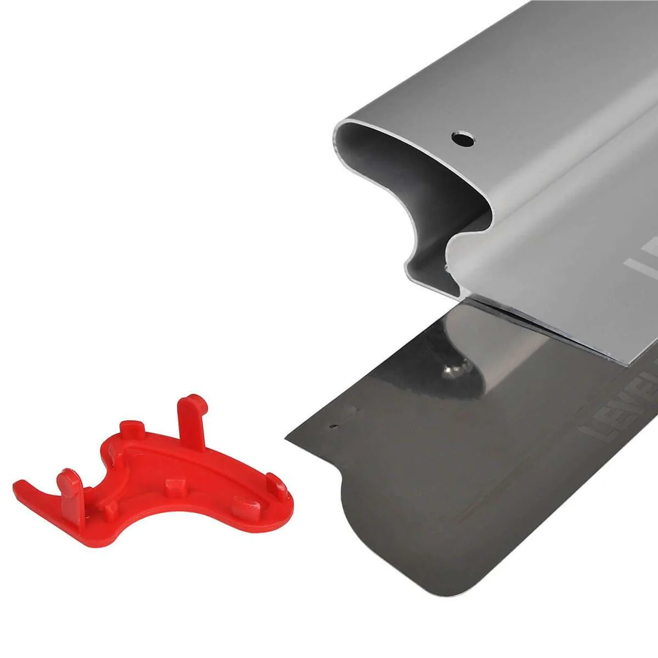 Level5 Skimming Blade Set 10, 24, 32, With Extendable Handle and Adapter - Image 2
