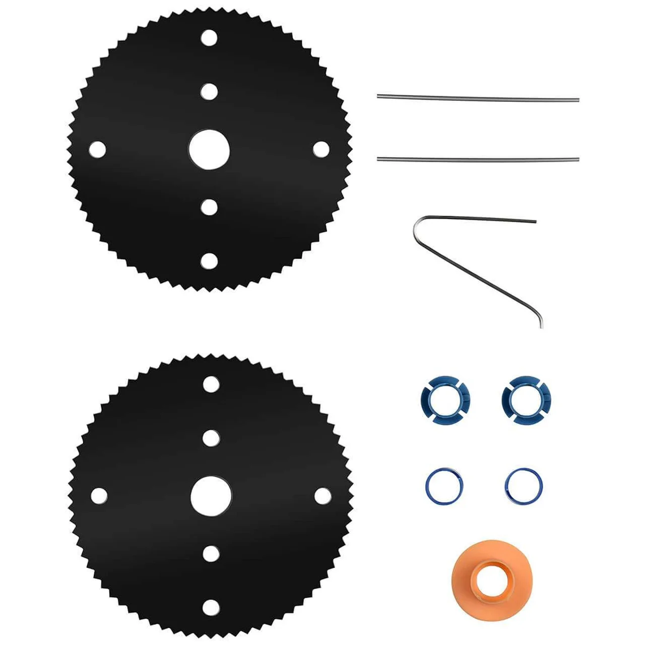 Level5 Taper Rebuild Kit | 4-816