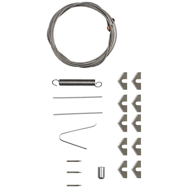 Level5 Taper Repair Kit | 4-815