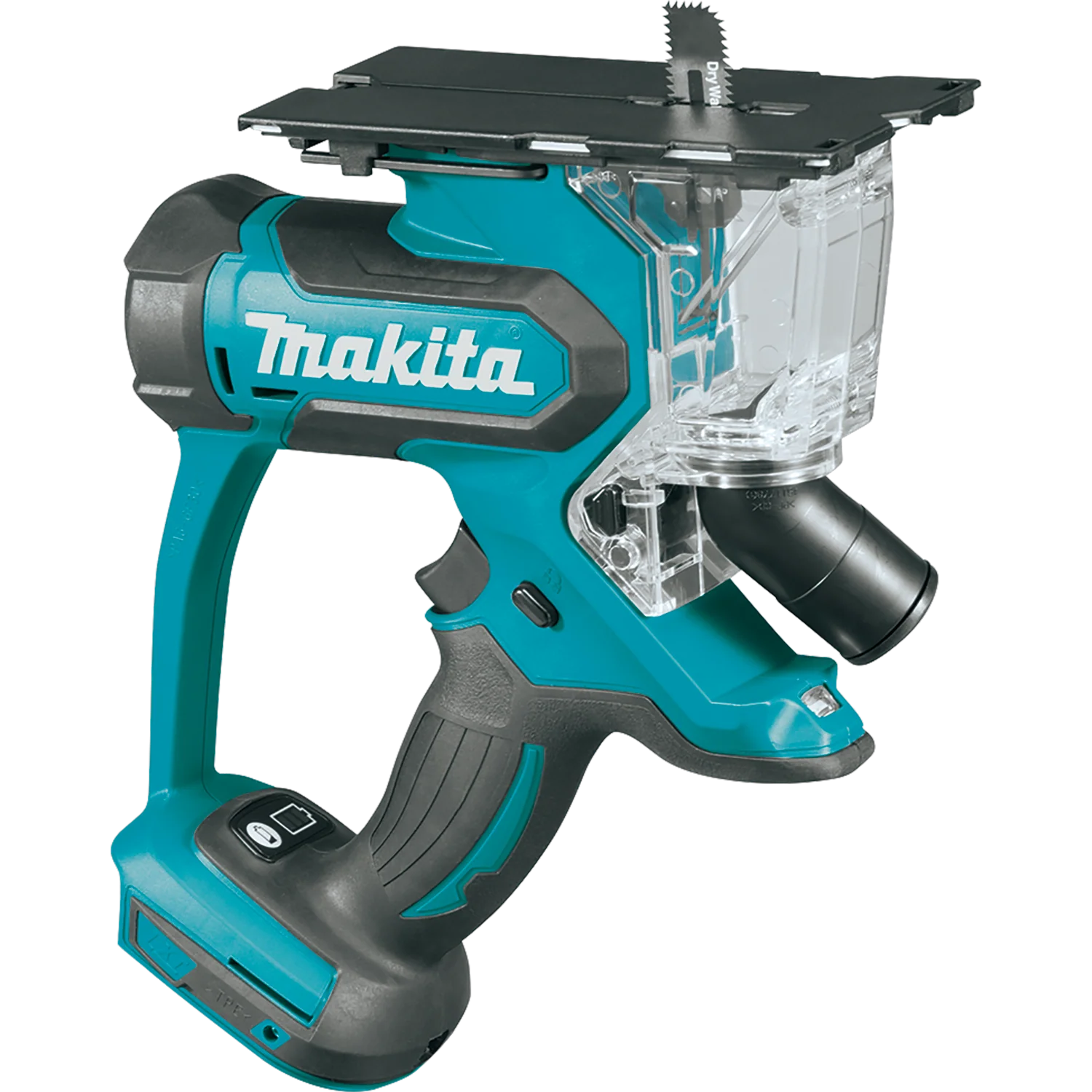Makita Cordless Drywall Saw XDS01Z Lithium-Ion (Tool Only)