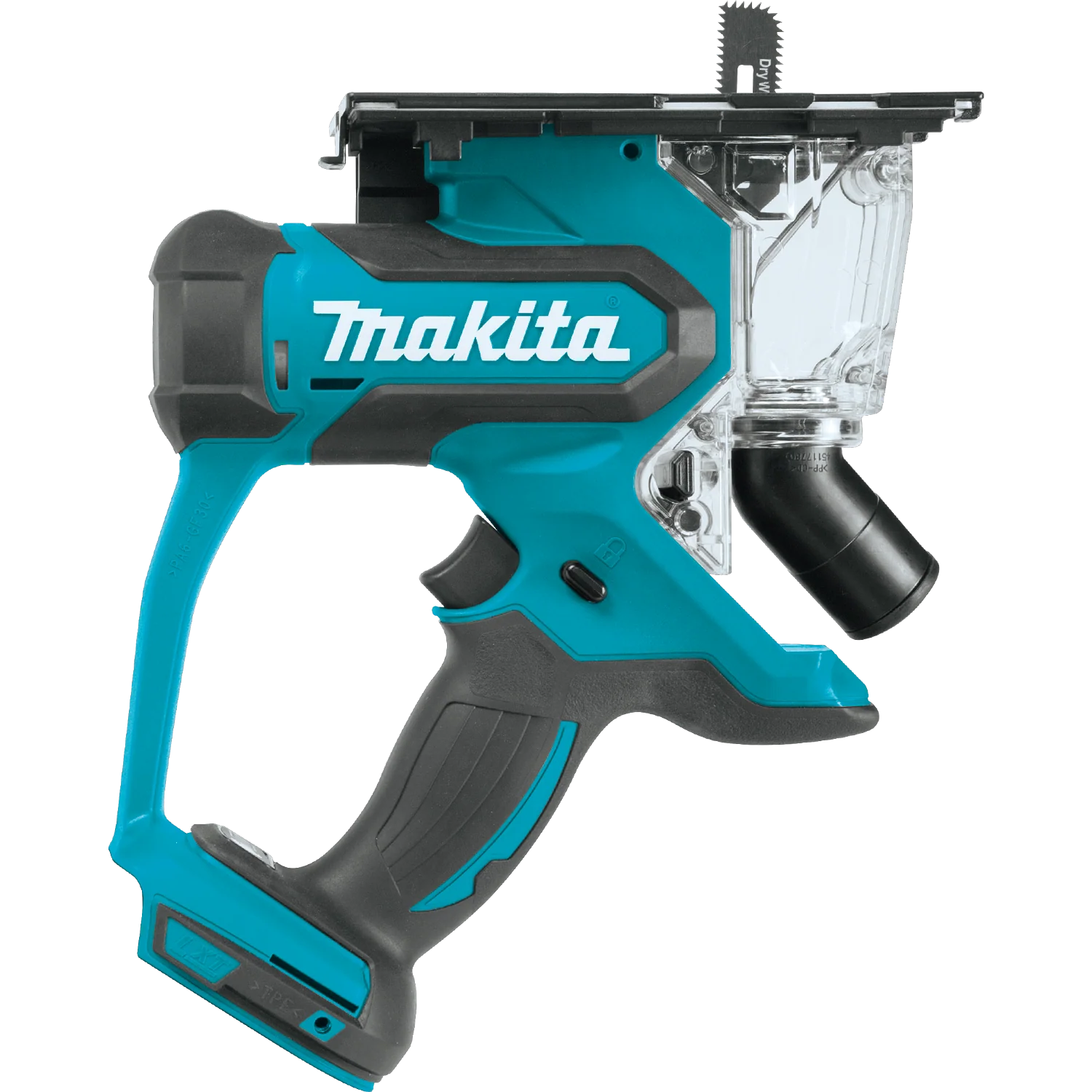 Makita Cordless Drywall Saw XDS01Z Lithium-Ion (Tool Only) - Image 3