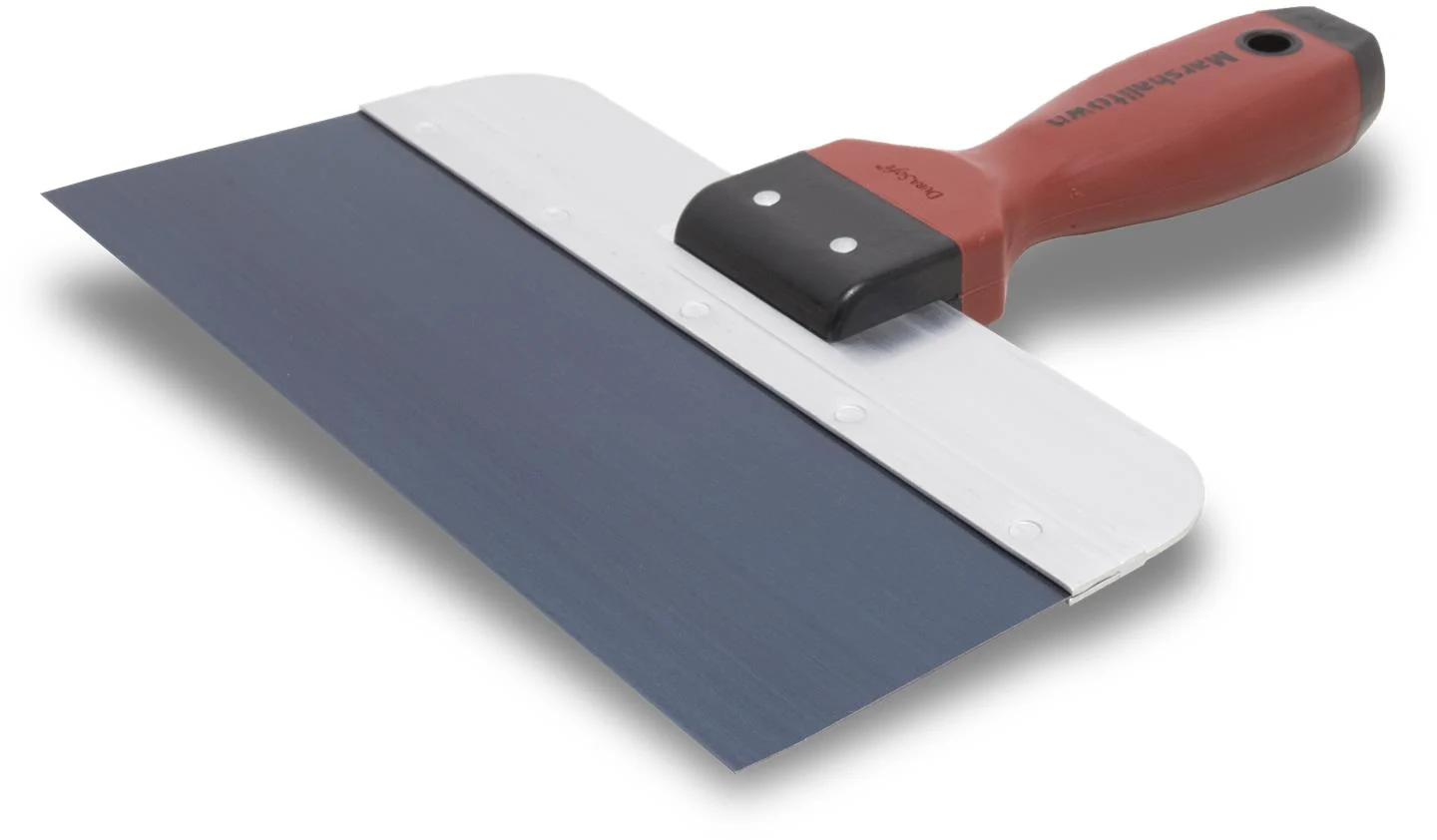 Marshalltown Blue Steel DuraSoft® I Taping Knife - Image 3