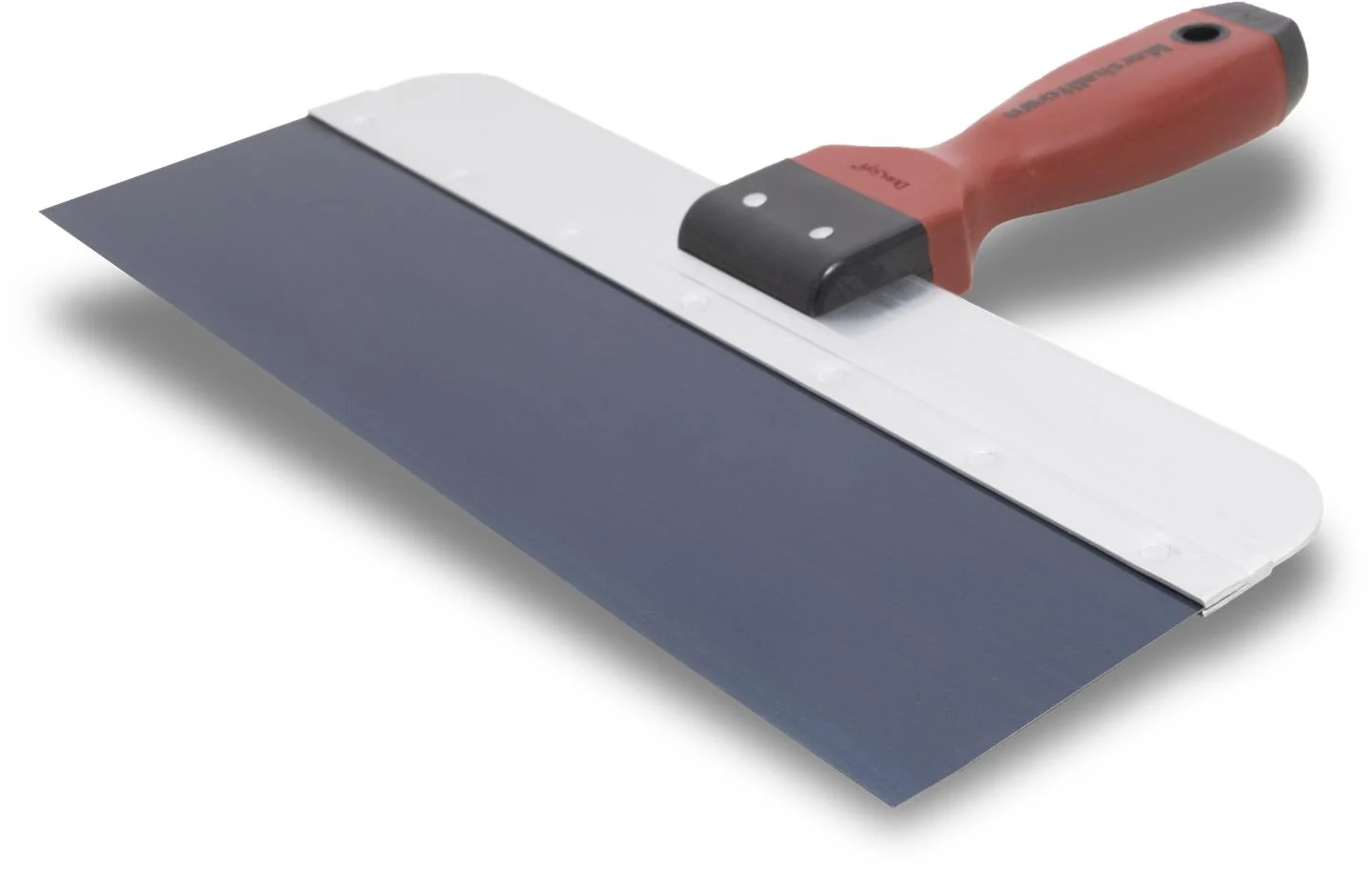 Marshalltown Blue Steel DuraSoft® I Taping Knife - Image 5