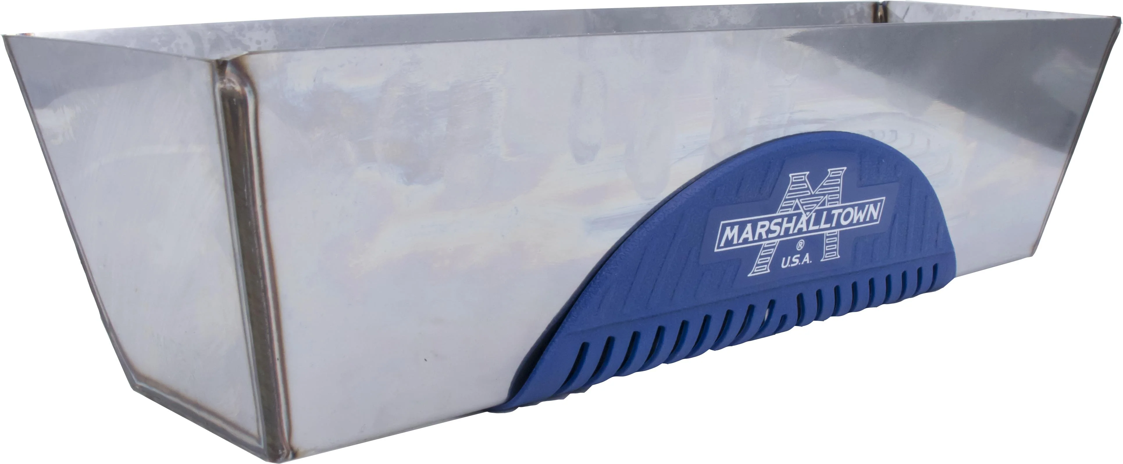 Marshalltown Mud Pan Grip - Non Slip - Image 6