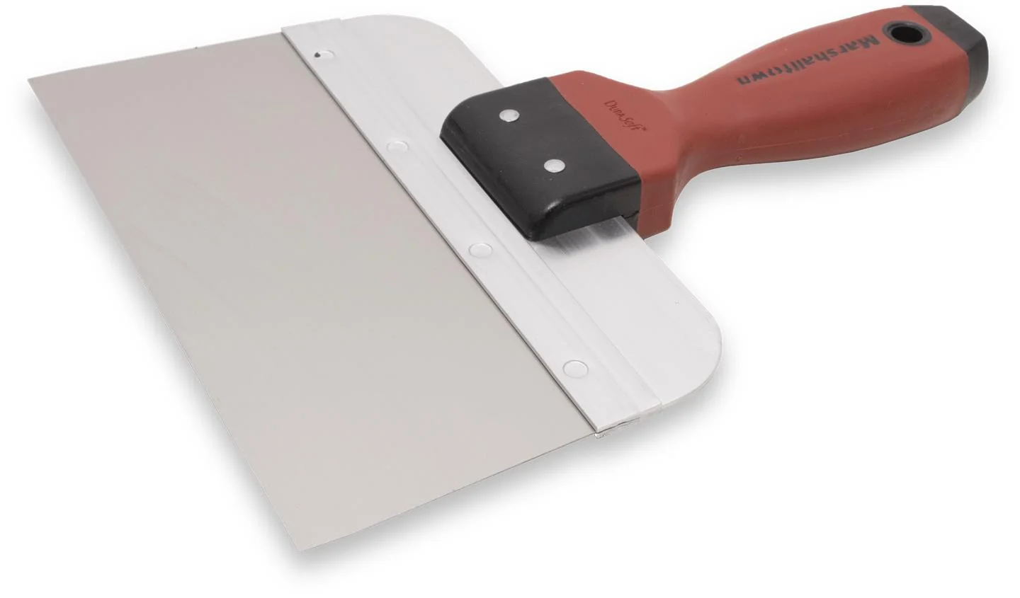 Marshalltown Stainless Steel DuraSoft® I Taping Knife